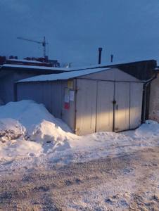 Купити гараж, Січинського Д. вул., Львів, Сихівський район, id 5648758