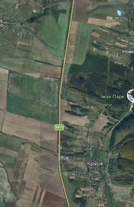 Купити ділянку, Красів, Миколаївський район, id 5688597