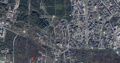 Купити ділянку, сільськогосподарського, Богуна І. вул., Львів, Сихівський район, id 5790744