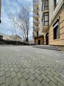 Купить квартиру, Кольберга О. ул., Львов, Галицкий район, id 5896119