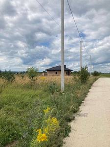 Купити ділянку, під забудову, Вороців, Яворівський район, id 5878818
