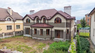 Купить дом, Зимна Вода, Пустомытовский район, id 5882489