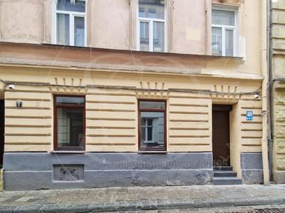 Зняти комерційну нерухомість, Фасадне з окремим входом, Ліста Ф. вул., Львів, Сихівський район, id 5857426