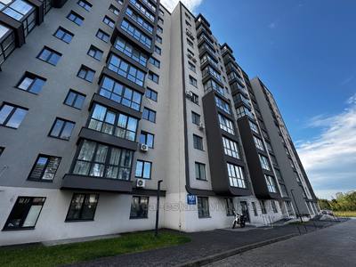 Купить квартиру, Роксоляны ул., Львов, Железнодорожный район, id 5894213