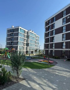 Купити квартиру, Григорія Сковороди, Сокільники, Пустомитівський район, id 5871437