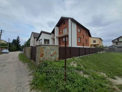Купить дом, Билогорща ул., Львов, Железнодорожный район, id 5887696
