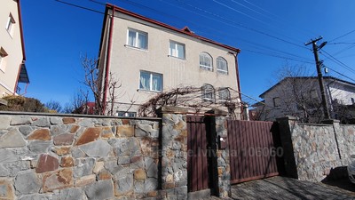 Купити будинок, Будинок, Діброва вулиця, Сокільники, Пустомитівський район, id 5708072