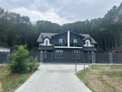 Купити будинок, Лісова, Вислобоки, Кам'янка-Бузький район, id 5848802