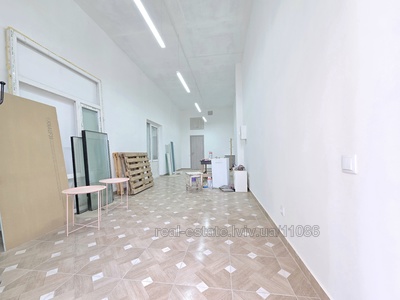 Commercial real estate for rent, Storefront, Velichkovskogo-I-vul, Lviv, Shevchenkivskiy district, id 5895581