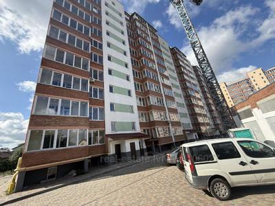 Купити квартиру, Антонича Б.І. вул., 6, Львів, Сихівський район, id 5898995