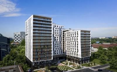 Купити квартиру, Володимира Великого вул., Львів, Франківський район, id 5893365
