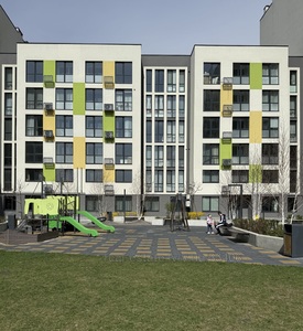 Купити квартиру, Угорська вул., 12, Львів, Сихівський район, id 5752797