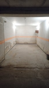 Оренда гаража, Гараж в кооперативі, Хуторівка вул., 40, Львів, Сихівський район, id 5231525