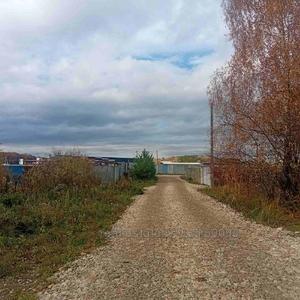 Купити ділянку, під забудову, Кільцева, Скнилів, Пустомитівський район, id 5889957
