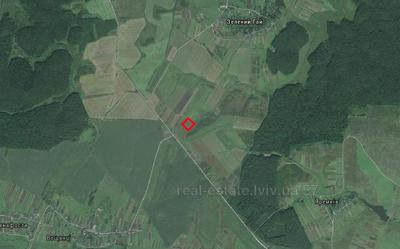 Купити ділянку, Зелений Гай, Городоцький район, id 624813
