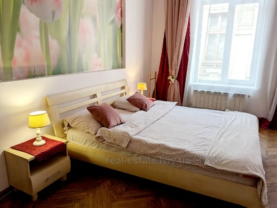 Оренда квартира, Краківська вул., Львів, Галицький район, id 5891586