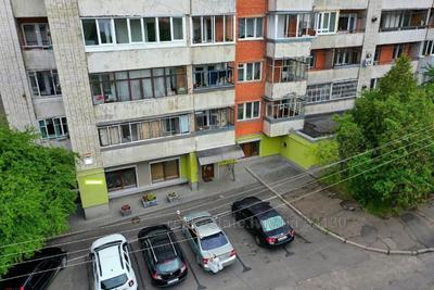 Купити комерційну нерухомість, Житловий фонд, Крушельницької С. вул., Львів, Личаківський район, id 5441631