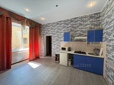 Купить квартиру, Польский, Городоцкая ул., Львов, Галицкий район, id 5895952