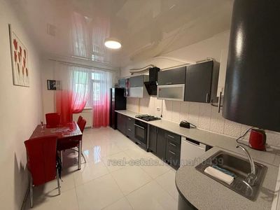 Аренда квартира, Медовой Пещеры ул., Львов, Лычаковский район, id 5860382