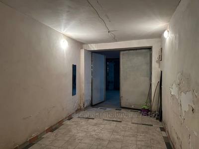 Оренда гаража, Гараж в кооперативі, Хуторівка вул., 40, Львів, Сихівський район, id 4422760