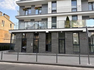 Купити комерційну нерухомість, Фасадне з окремим входом, Кондукторська вул., Львів, Франківський район, id 5894563