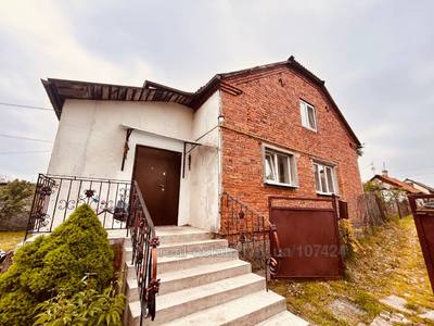 Купити будинок, Будинок, Озерна, Скнилів, Пустомитівський район, id 5799291