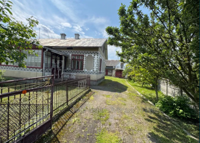 Купити будинок, Будинок, Галицька, Ожидів, Буський район, id 5778297