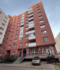 Купити квартиру, Під Голоском вул., Львів, Шевченківський район, id 5811259