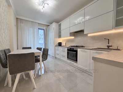 Аренда квартира, Венгерская ул., Львов, Сыховский район, id 5817717