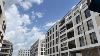 Купить квартиру, Сокольницкая улица, Сокольники, Пустомытовский район, id 5679596