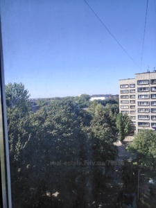 Buy an apartment, Dormitory, Orlika-P-vul, 8, Lviv, Sikhivskiy district, id 5888032