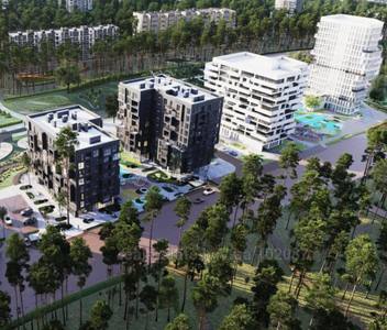 Купити квартиру, Раковського І. вул., 22, Львів, Сихівський район, id 5749182