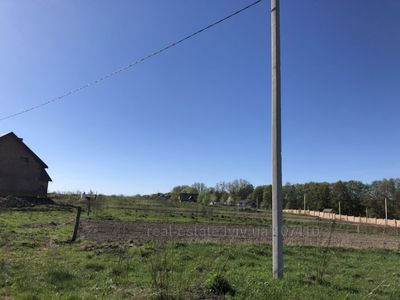 Купити ділянку, Ямельня, Яворівський район, id 5688112