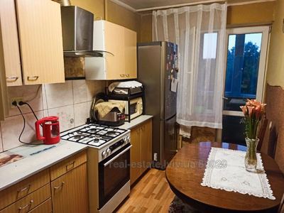 Аренда квартира, Стрыйская ул., Львов, Франковский район, id 5853744