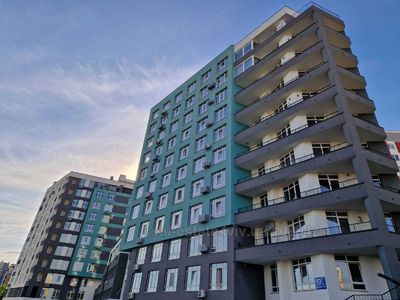 Купити квартиру, Під Голоском вул., Львів, Шевченківський район, id 5830510