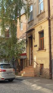 Купити комерційну нерухомість, Житловий фонд, Шопена Ф. вул., Львів, Галицький район, id 5892846