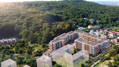 Купити квартиру, Лісна (Винники) вул., Львів, Личаківський район, id 5864213