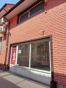 Купить коммерческую недвижимость, Павильон, Базарная ул., Львов, Галицкий район, id 5787610