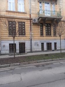 Зняти комерційну нерухомість, Фасадне з окремим входом, Богомольця О. акад. вул., Львів, Галицький район, id 5871866