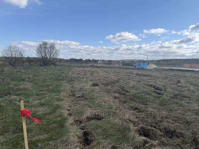 Купити ділянку, під забудову, Бірки, Яворівський район, id 5844038