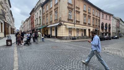 Зняти комерційну нерухомість, Краківська вул., Львів, Галицький район, id 5821953