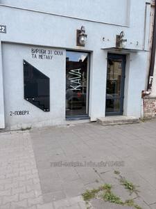 Зняти комерційну нерухомість, Фасадне з окремим входом, Жовківська вул., Львів, Шевченківський район, id 5807463