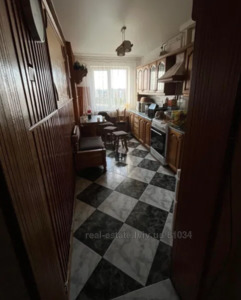 Купить квартиру, Чешка, Сиховская ул., Львов, Сыховский район, id 5745780
