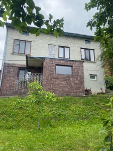 Купити будинок, Будинок, Визвольна вул., Львів, Личаківський район, id 5792202