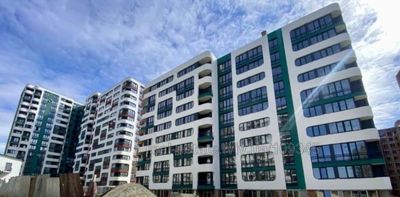 Купити квартиру, Трускавецька вул., Львів, Франківський район, id 5860143