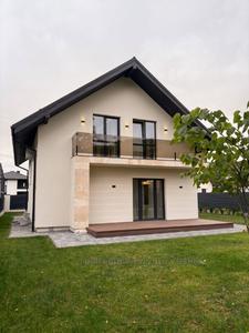 Rent a house, Home, Lvivska-Street, Bryukhovichi, Lvivska_miskrada district, id 5887156