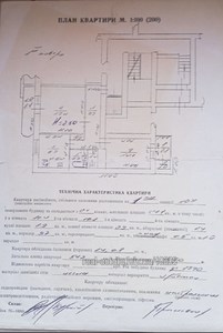 Купити квартиру, Чешка, Музики Я. вул., Львів, Франківський район, id 5853574