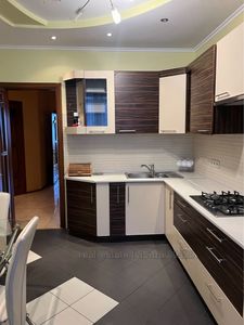 Rent an apartment, Chervonoyi-Kalini-prosp, Lviv, Sikhivskiy district, id 5881803