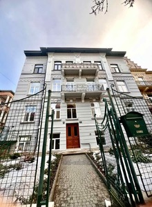 Купити квартиру, Австрійський люкс, Паркова вул., Львів, Галицький район, id 5669711