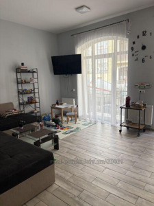 Купити квартиру, Каменецька вул., Львів, Сихівський район, id 5780716